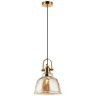Светильник подвесной 2117/05/01P Stilfort, серия Bell