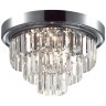 Люстра потолочная Е14 220V Lumion ZAHA 8266/4C