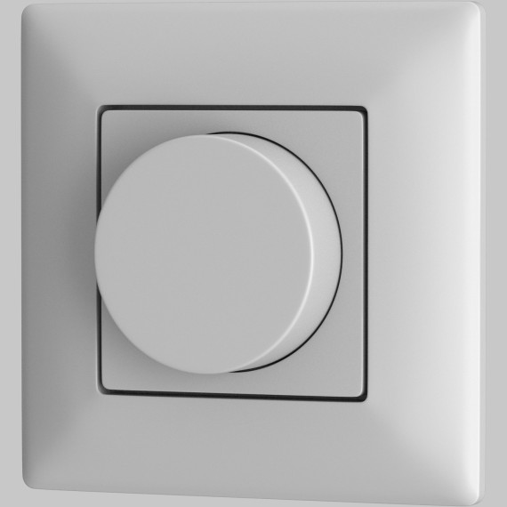 Роторная панель управления Maytoni TRIAC DIM 230AC 731003