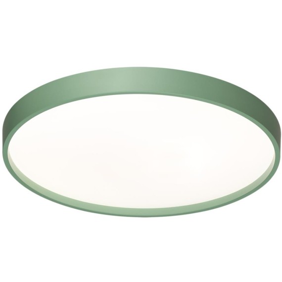 Светильник светодиодный Sonex LED 76Вт 3000/4000/6000К D480 IP43 CCT MAVIC 7743/ELN