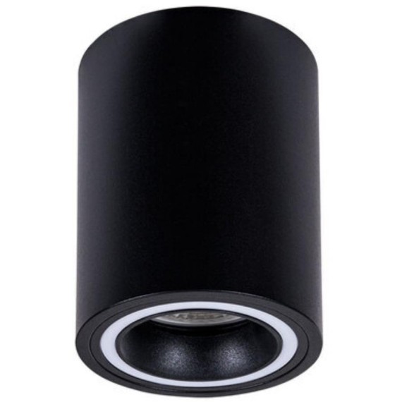 Точечный накладной светильник Arte Lamp IMAI A2267PL-1BK