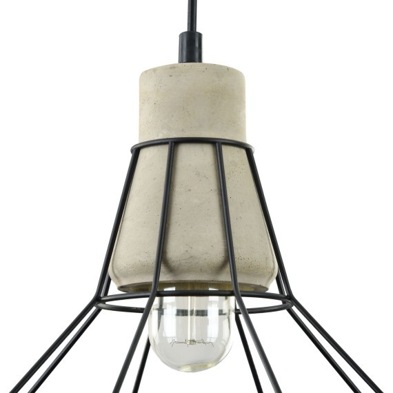 Подвесной светильник Maytoni T452-PL-01-GR