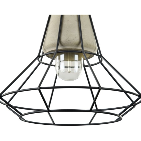 Подвесной светильник Maytoni T452-PL-01-GR