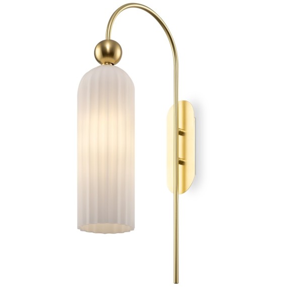 Настенный светильник (бра) Maytoni MOD302WL-01W