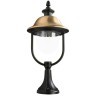 Ландшафтный светильник Arte Lamp BARCELONA A1484FN-1BK