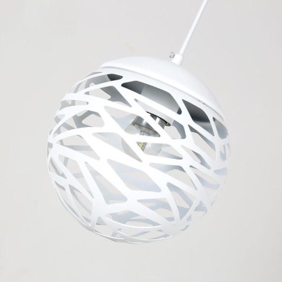 Подвесной светильник Enigma 1603-1P