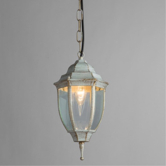 Уличный подвесной светильник Arte Lamp PEGASUS A3151SO-1WG