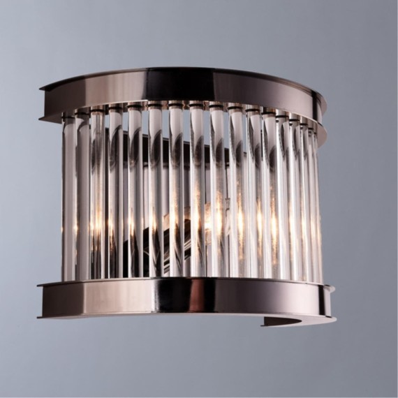 Настенный светильник Divinare VIVA 8101/02 AP-1