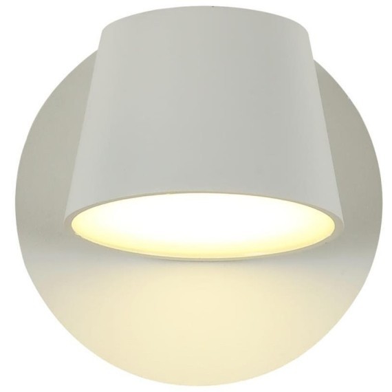 Бра светодиодное Deckel 1853-1W