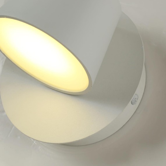 Бра светодиодное Deckel 1853-1W