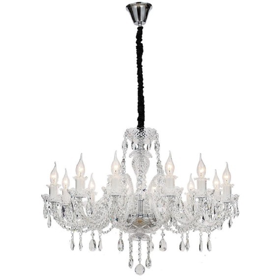 Подвесная люстра Lawanda 2022-12P