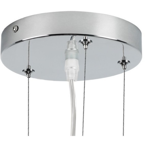 Подвесная люстра DIAFANO 758164