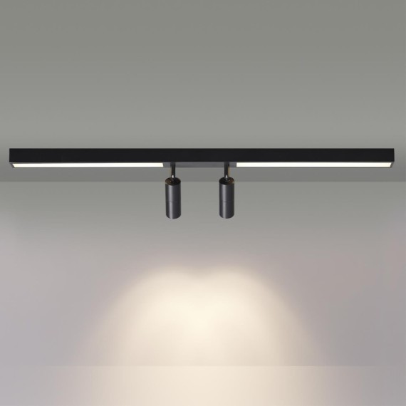 Потолочный светильник LED 14W 950Лм 3000К HAWK Lumion 5690/14CL