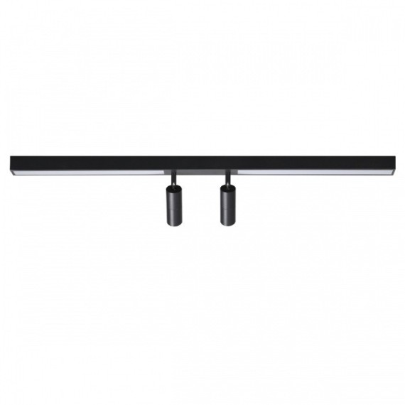 Потолочный светильник LED 14W 950Лм 3000К HAWK Lumion 5690/14CL