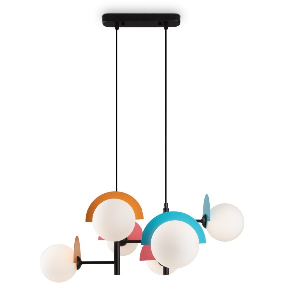 Подвесной светильник Freya FR5391PL-06CFL