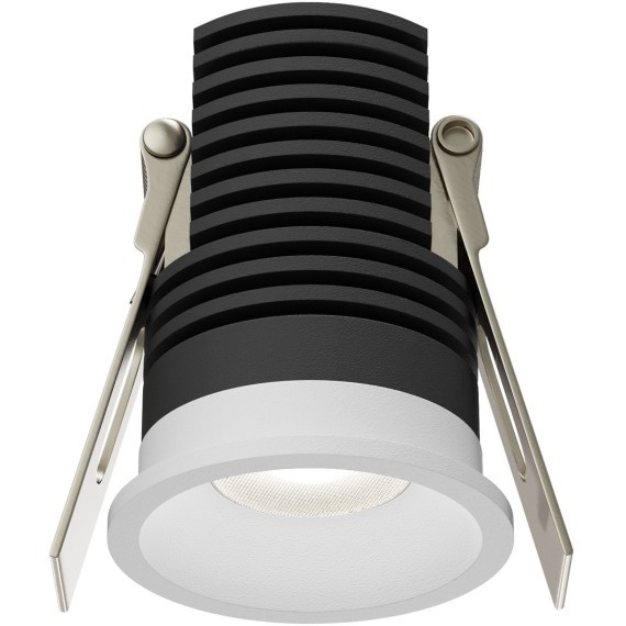 Встраиваемый светильник Technical DL059-7W4K-W