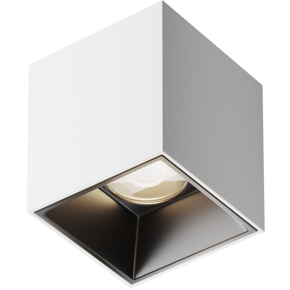 Потолочный светильник Technical C064CL-5W4K-SQ-WB