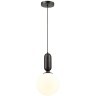 Подвесной светильник Odeon Light 4668/1 OKIA под лампу 1xE27 1*40W