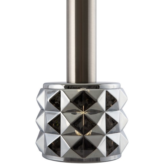 Подвесной светильник с 1 плафоном Maytoni MOD027PL-01N Rock Me под лампу 1xE14 40W