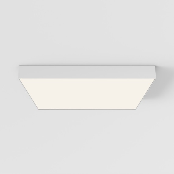 Потолочный светильник Technical C032CL-90W4K-SQ-W