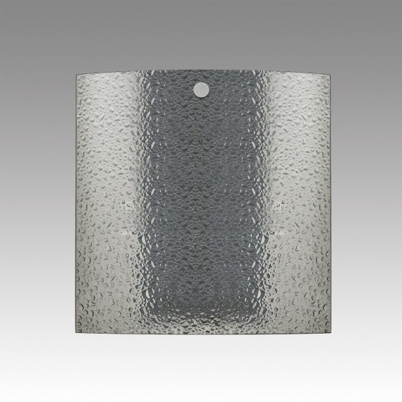 6594/1W MODERNI LN24 хром/тонированное стекло, металл/стекло Бра E14 1*40W 220V DANDY