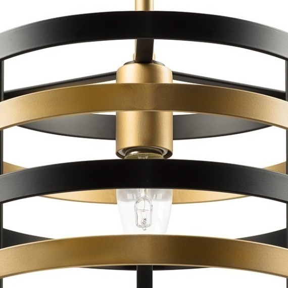 Подвесной светильник с 1 плафоном Lightstar 735010 Epsilon под лампу 1xE27 40W