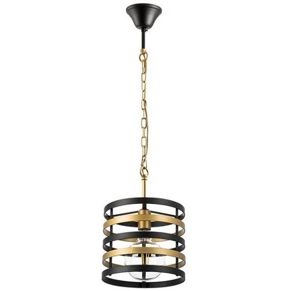 Подвесной светильник с 1 плафоном Lightstar 735010 Epsilon под лампу 1xE27 40W