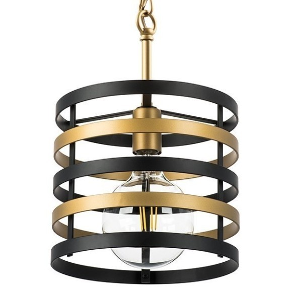 Подвесной светильник с 1 плафоном Lightstar 735010 Epsilon под лампу 1xE27 40W