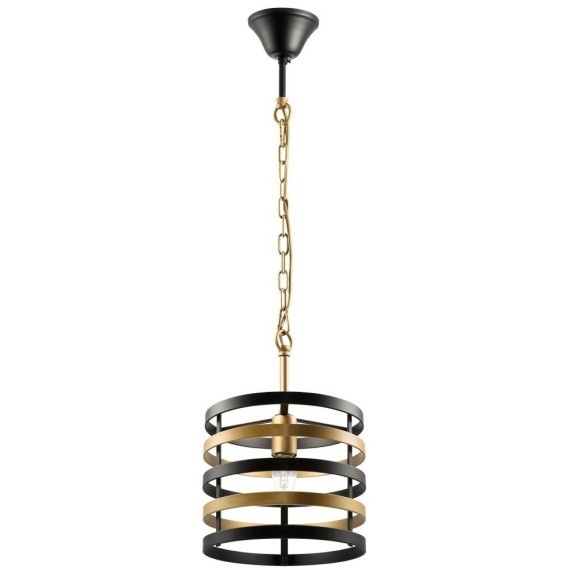 Подвесной светильник с 1 плафоном Lightstar 735010 Epsilon под лампу 1xE27 40W