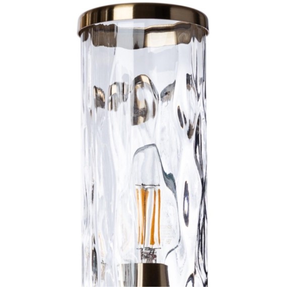 Подвесная люстра Sham 4505/17 LM-15