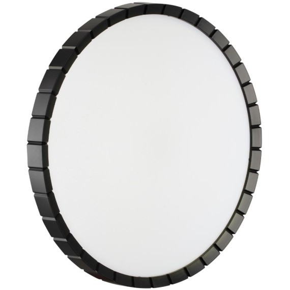 Светильник LED 70Вт 3000-6000К D486 IP43 пульт ДУ Sonex ATABI BLACK 7649/EL