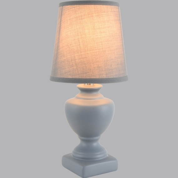 Настольная лампа E14 Lumion BIANKA 8164/1T