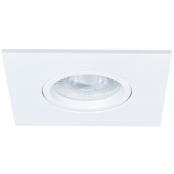 Точечный встраиваемый светильник ARTE LAMP A2866PL-1WH