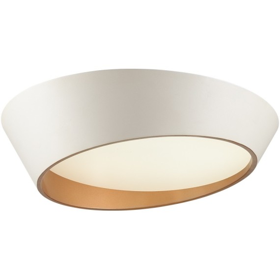 Светильник LED 60Вт 3000-6000K D500 IP20 пульт ДУ Sonex APEX 7693/60L