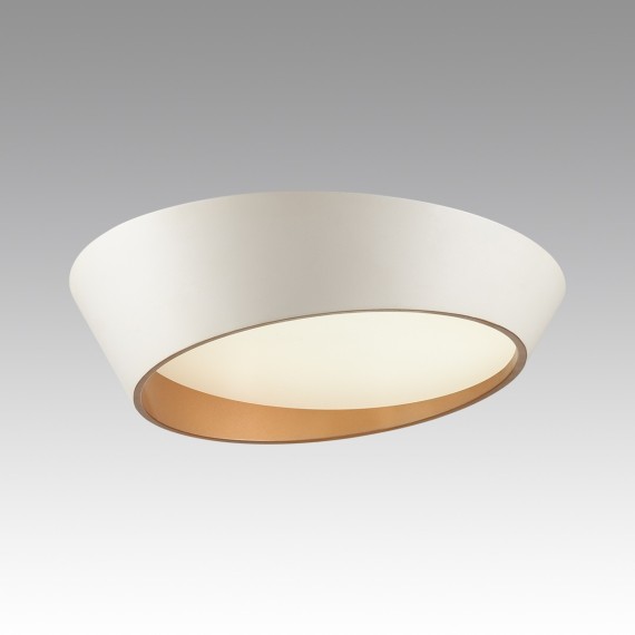 Светильник LED 60Вт 3000-6000K D500 IP20 пульт ДУ Sonex APEX 7693/60L