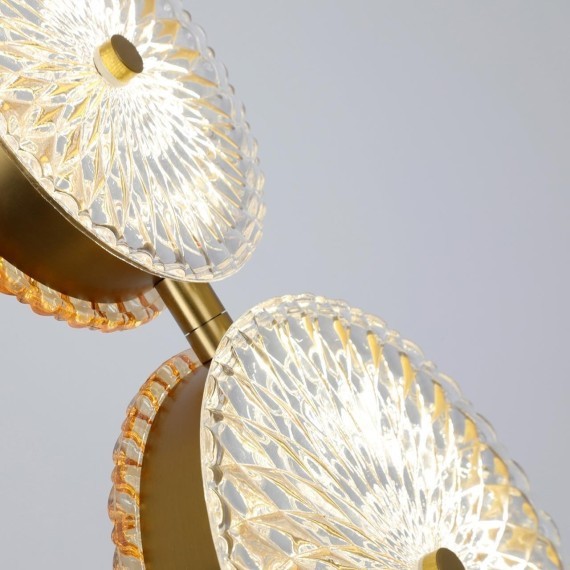 Подвесной светильник Slik 4488-3P