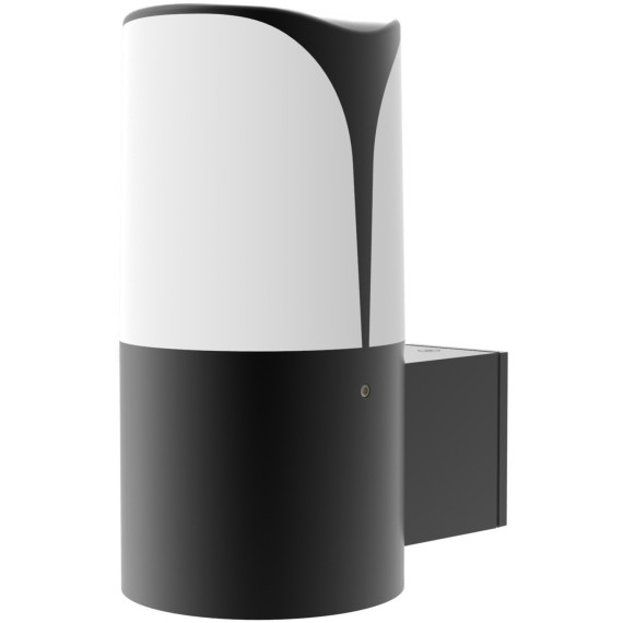 Уличный настенный светильник Maytoni O016WL-01B Piccadilly IP44 под лампу 1xE27 23W