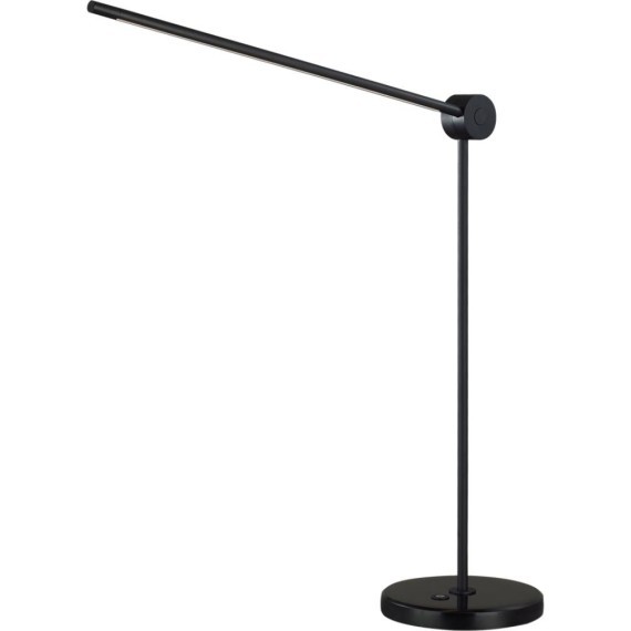 Настольный светильник поворотный на 350° LED 3000K Odeon Light FODEN 7101/12TL