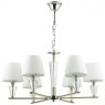 Люстра подвесная Lumion 3733/6 LORAINE под лампы 6xE27 6*60W