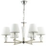 Люстра подвесная Lumion 3733/6 LORAINE под лампы 6xE27 6*60W
