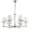 Люстра подвесная Lumion 3733/6 LORAINE под лампы 6xE27 6*60W