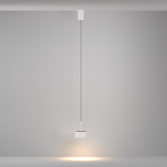 Подвесной светильник Technical P102PL-12W3K-W