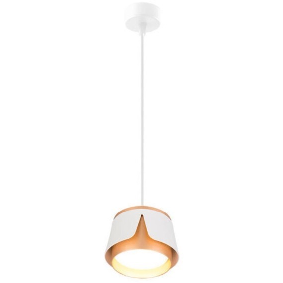 Подвесной светильник Arte Lamp AMAKS A8028SP-1WH