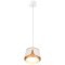 Подвесной светильник Arte Lamp AMAKS A8028SP-1WH