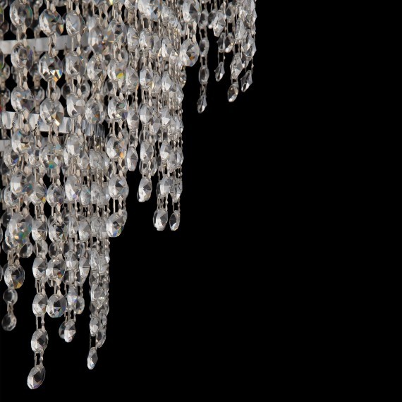 Люстра подвесная Noa DIA202PL-15CH