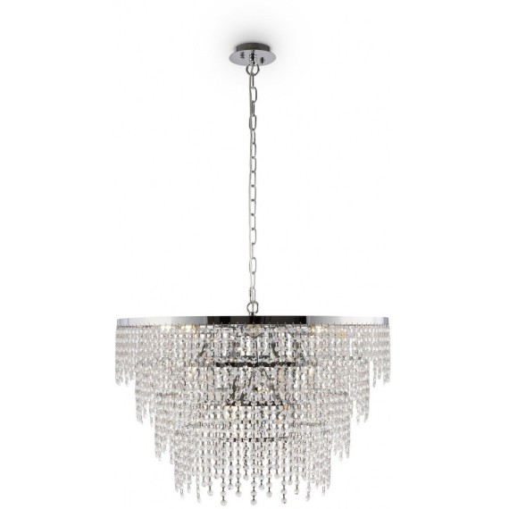 Люстра подвесная Noa DIA202PL-15CH