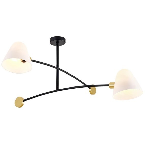 Потолочная люстра Statera 3045-2P