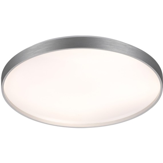 Светильник LED 70Вт 3000-6000К D498 IP43 пульт ДУ Sonex GABY 7784/EL