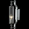 Бра Crystal Lux TOMAS AP1 CHROME