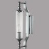 Бра Crystal Lux TOMAS AP1 CHROME